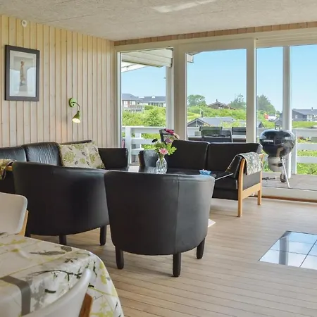 Slap Aw Holiday home Lemvig