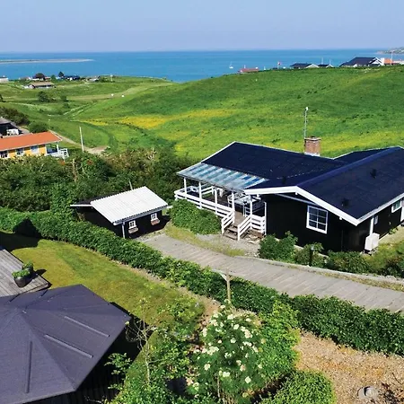 Holiday home Slap Aw *