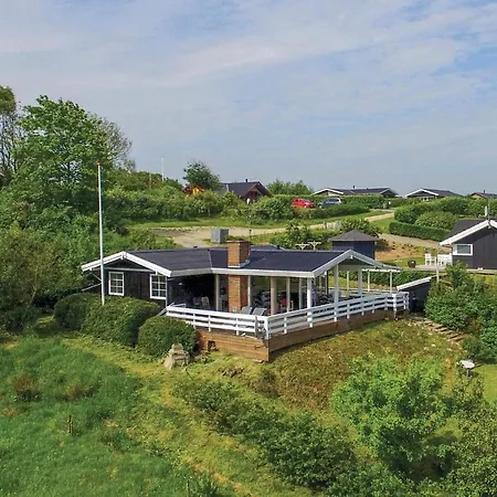 Slap Aw Holiday home