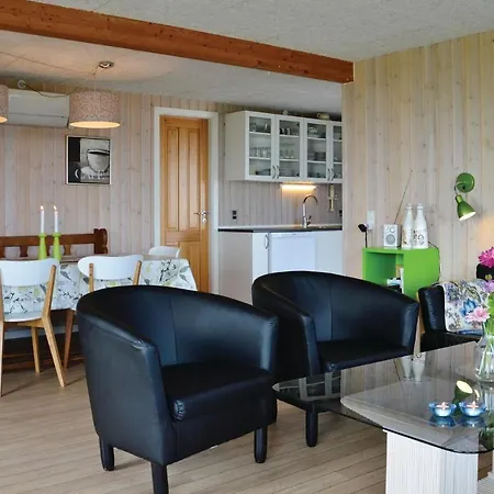 Holiday home Slap Aw Lemvig